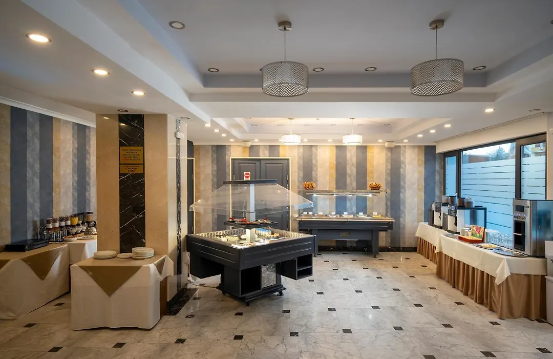 Hotel Sarmis-1