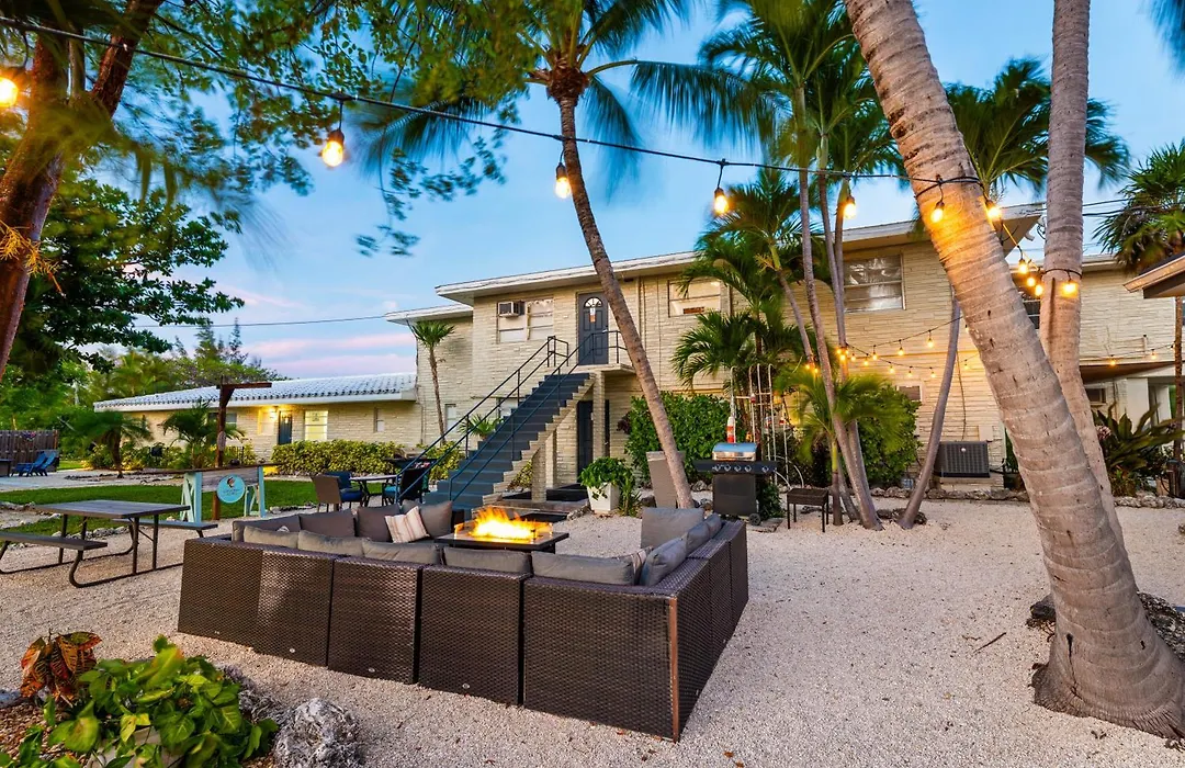 Seascape Resort & Marina-1