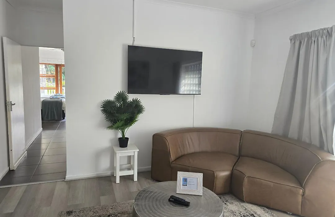 Bayside Guesthouse-1