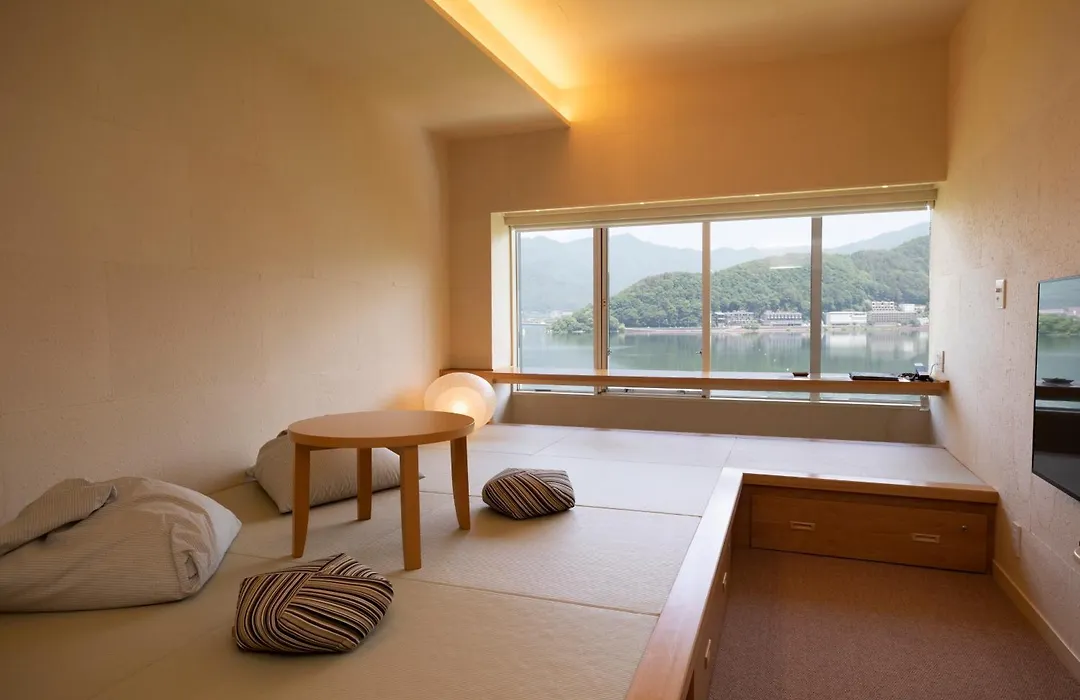 Fuji Lake Hotel-1