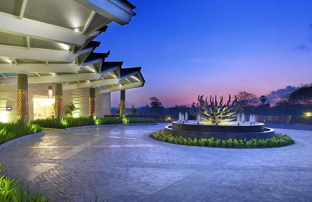 Mercure Bali Nusa Dua-1