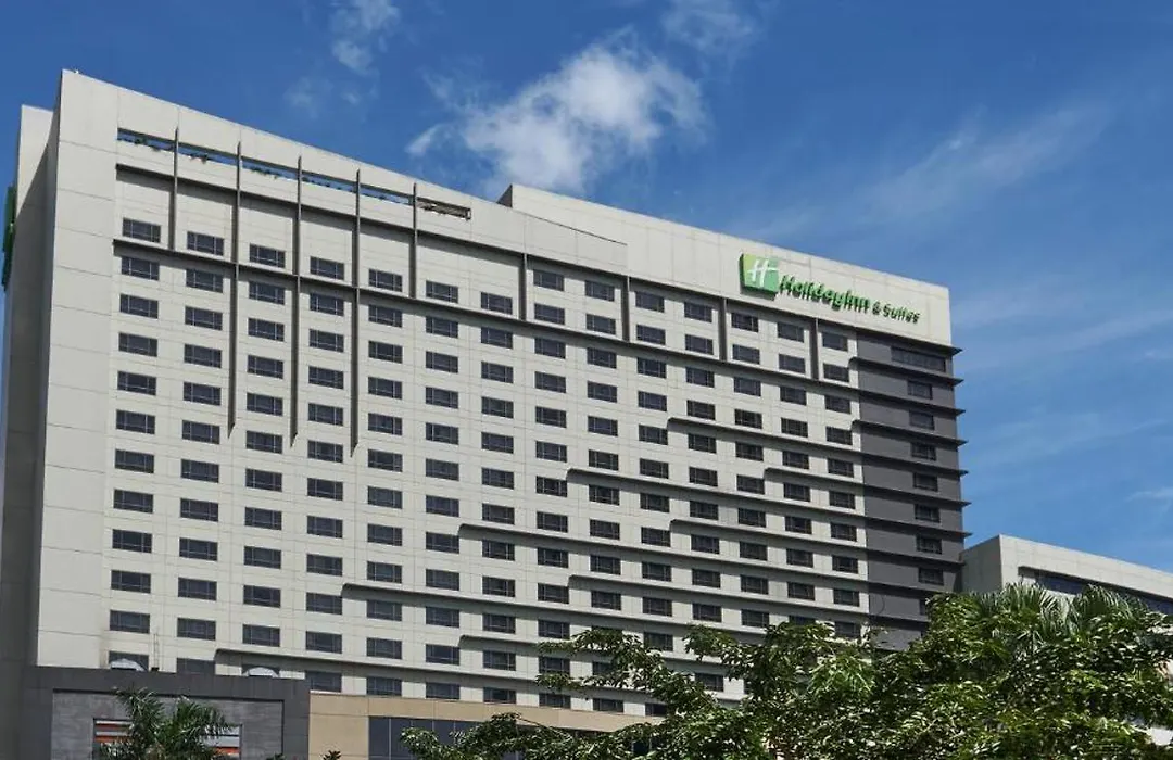 Holiday Inn & Suites Makati By Ihg-1