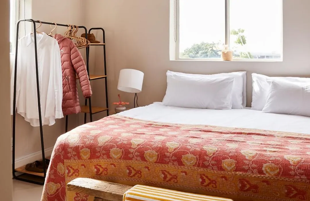 The Big - Luxury Backpackers-1