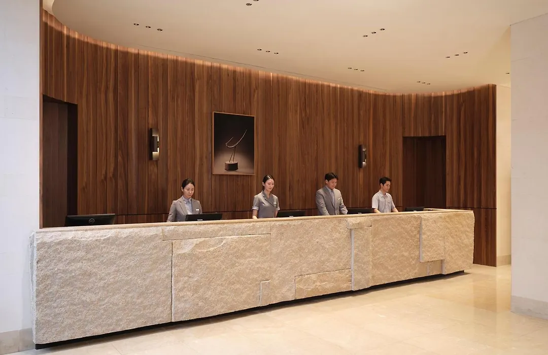 Haevichi Hotel & Resort Jeju-1