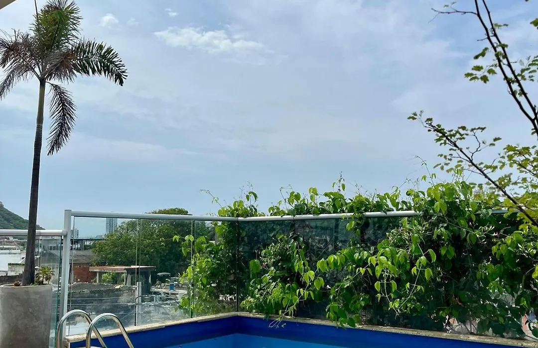 Casa Ebano 967-1
