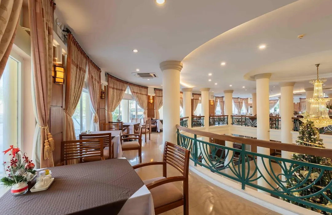 Palace Hotel Vung Tau-1
