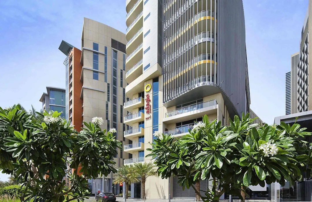 Adagio Abu Dhabi Al Bustan-1