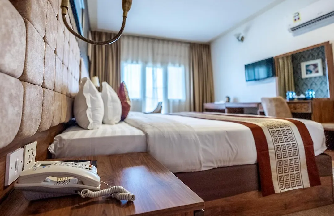 Al Diyar Hotel-1
