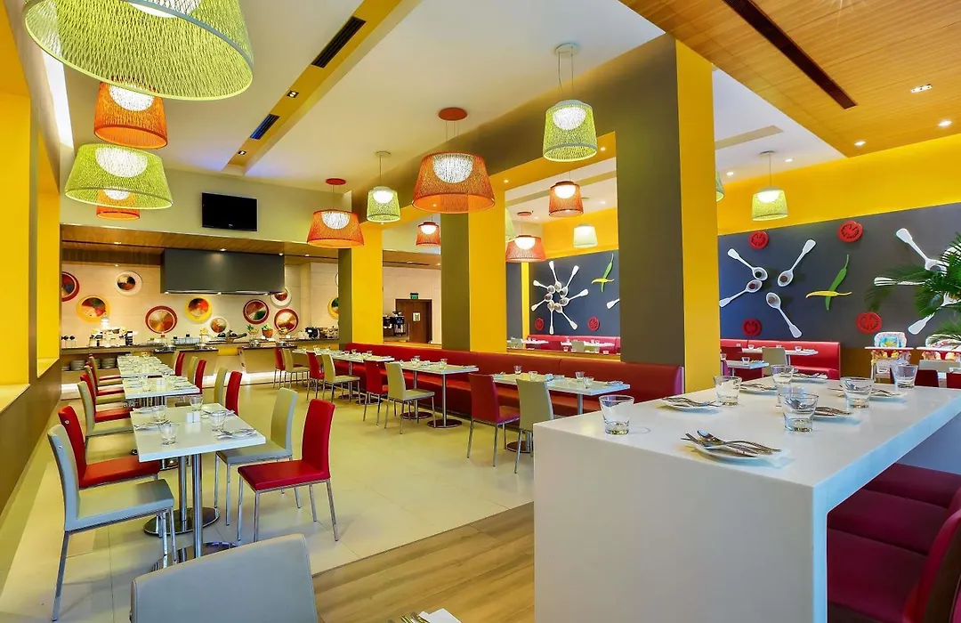 Ibis Chennai Sipcot - An Accor Brand-1