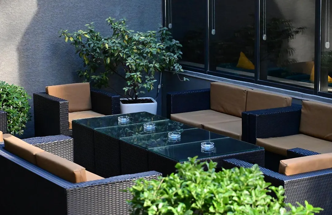 Iveria Inn Hotel-1