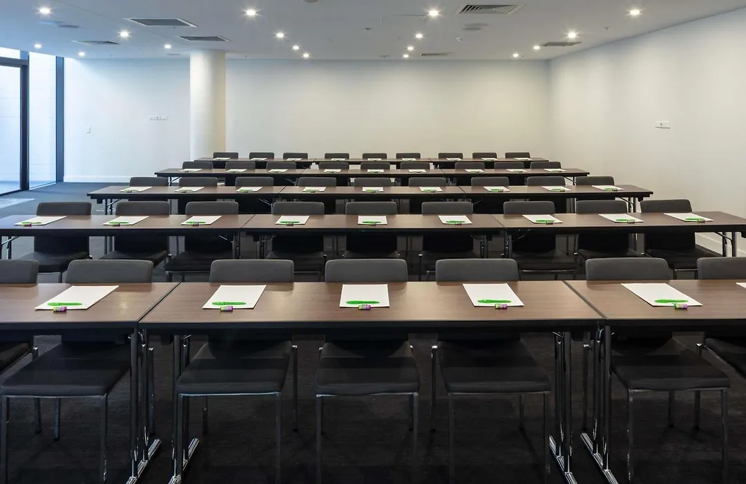 Ibis Styles Brisbane Elizabeth Street-1