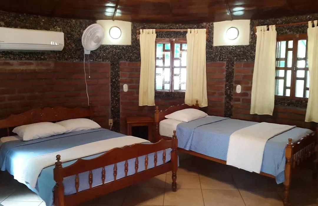 Hotel Villa Paraiso-1