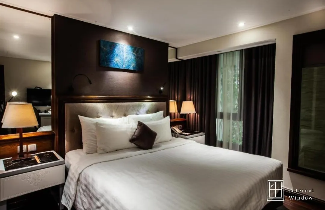 The Chi Boutique Hotel-1