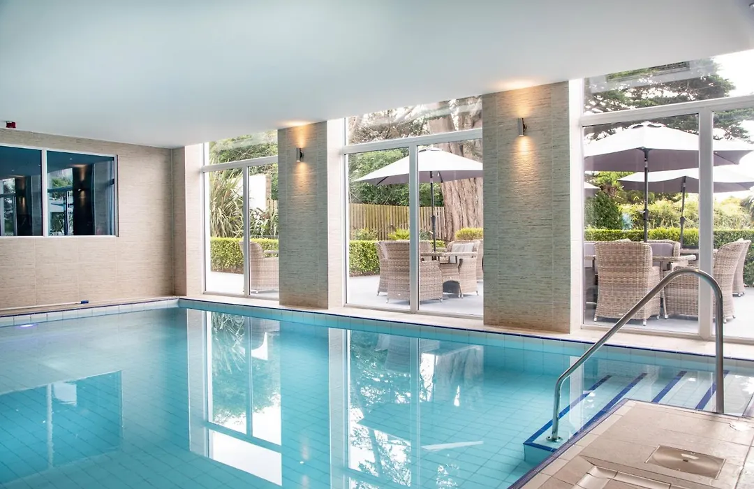 Belgrave Sands Hotel & Spa-1