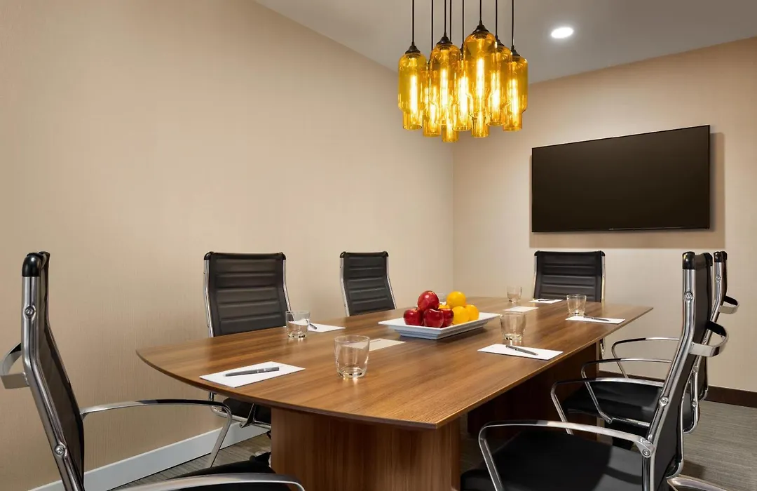 Newly Renovated Embassy Suites By Hilton New York Manhattan Times Square-1
