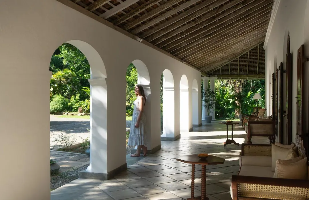 Adigars Manor Kandy - A Boutique Heritage Hotel Built In 1804-1