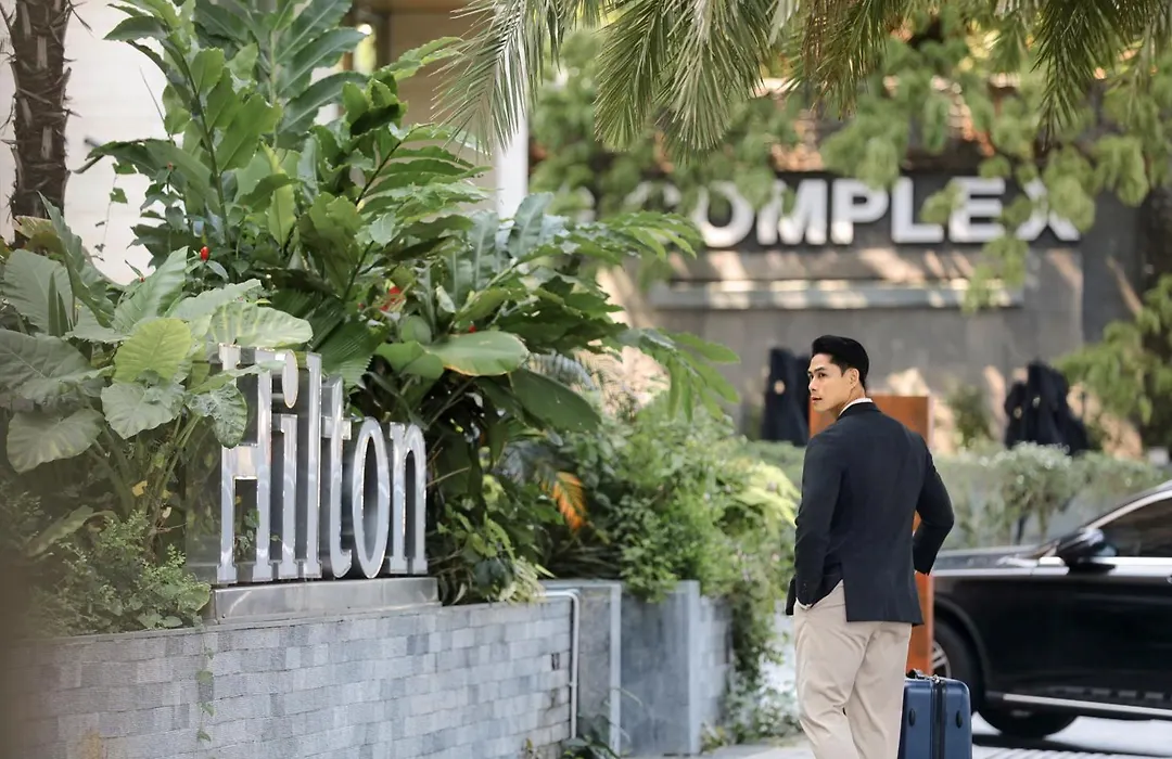 Hilton Da Nang-1