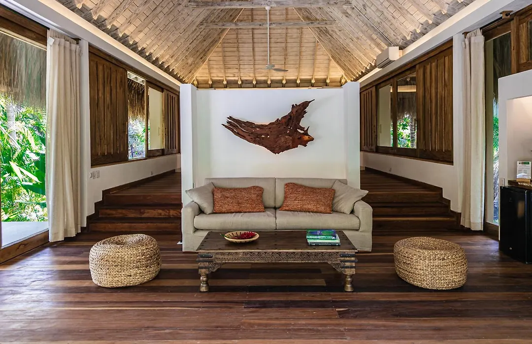 Casa Bambu Tayrona, Los Naranjos-1
