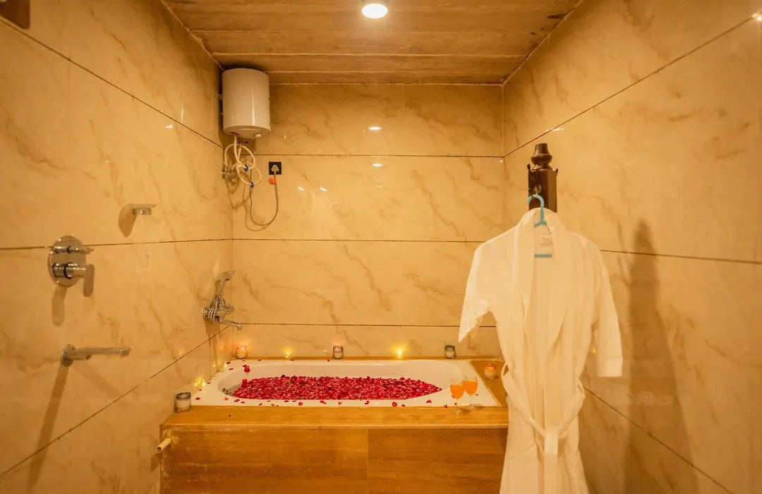 Desert Heritage Luxury Camp & Resort Sam-1