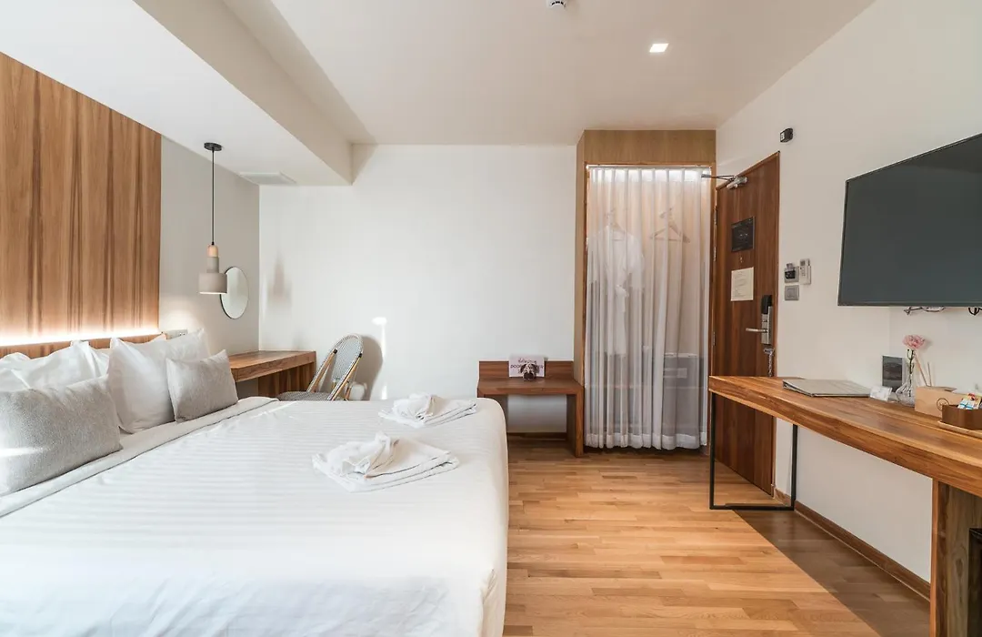Nuan Boutique Hotel-1
