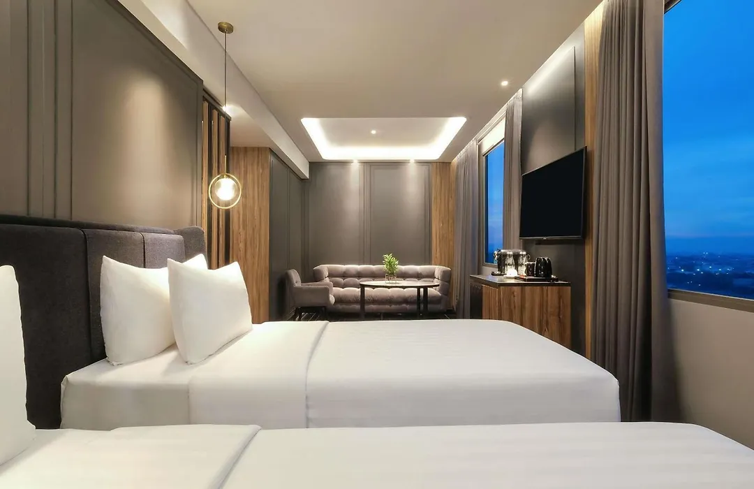 Mercure Tangerang Centre-1