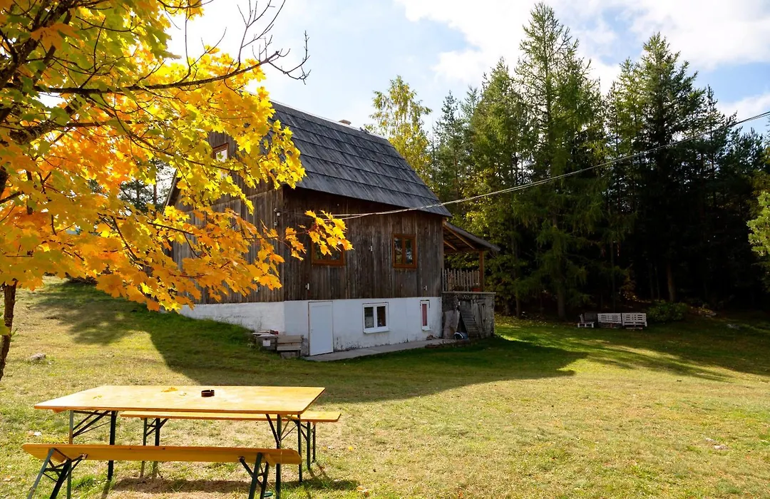 Vukov Konak - Wolf'S Lodge-1