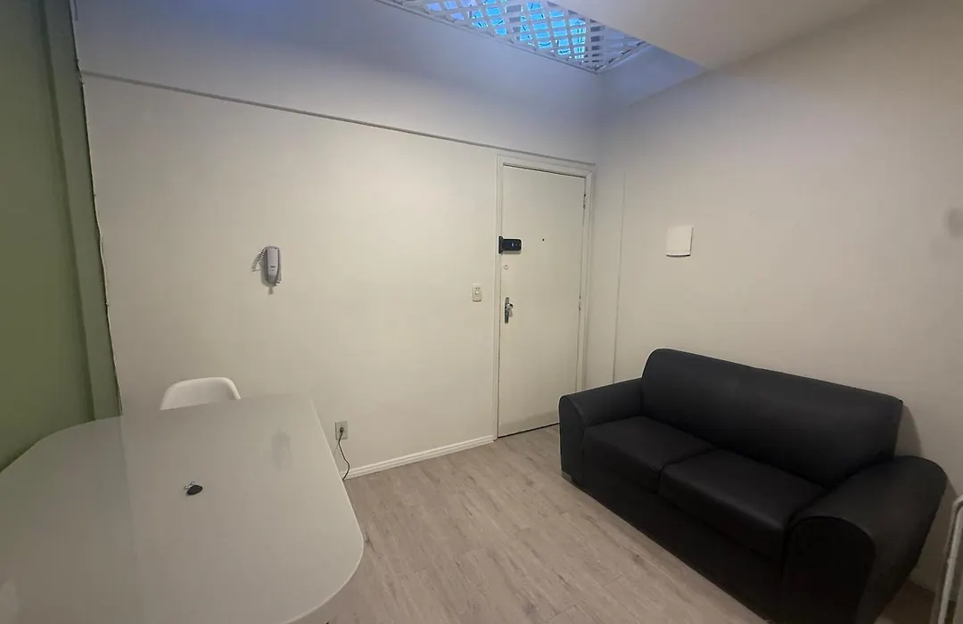Lindo Apartamento De 1 Quarto Na 101 Do Sudoeste, Proximo Do Centro De Convencoes, Ulysses Guimaraes, Mane Garrincha E Ministerios-1