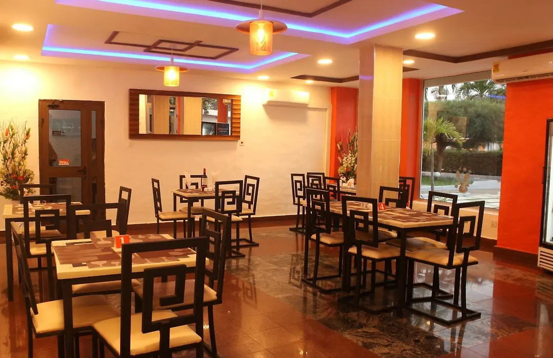 Ssnit Guest House-1