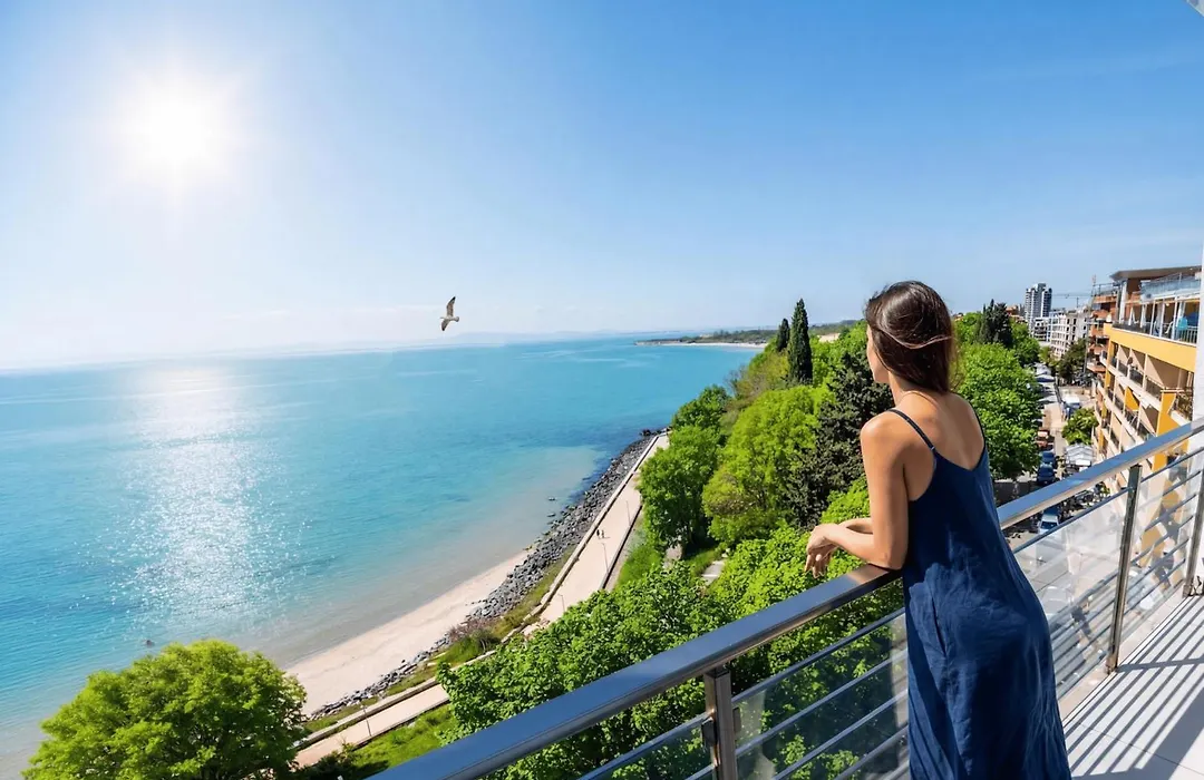 Hotel Marina Palace, Affiliated By Melia, Adults Only & All Inclusive, Renovated-1