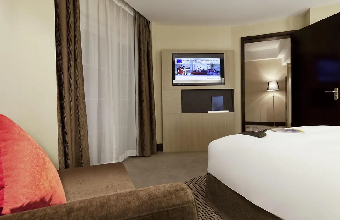 Shenzhen Novotel Watergate-1