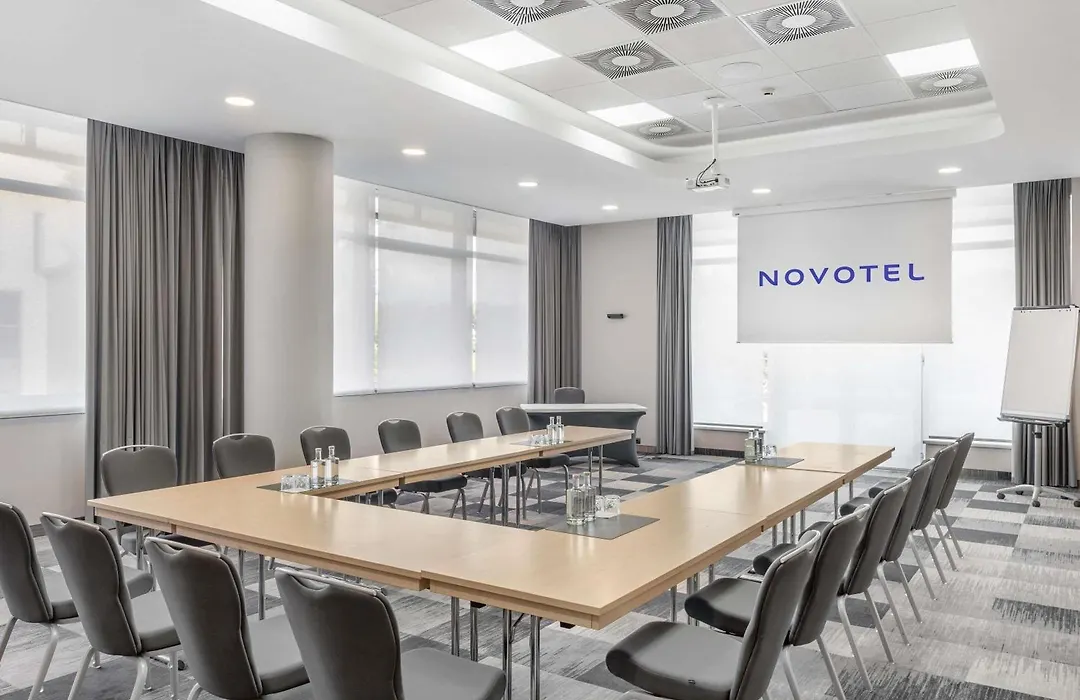 Novotel Szeged-1