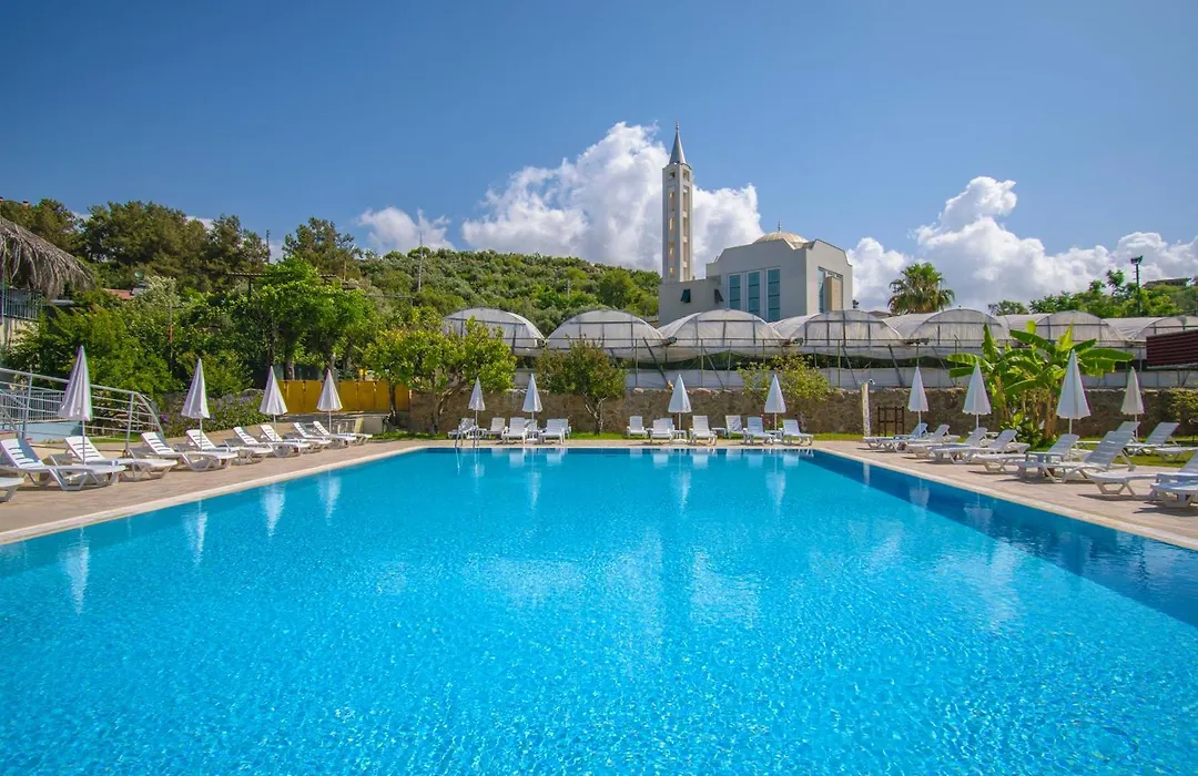 Alaiye Resort & Spa Hotel-1