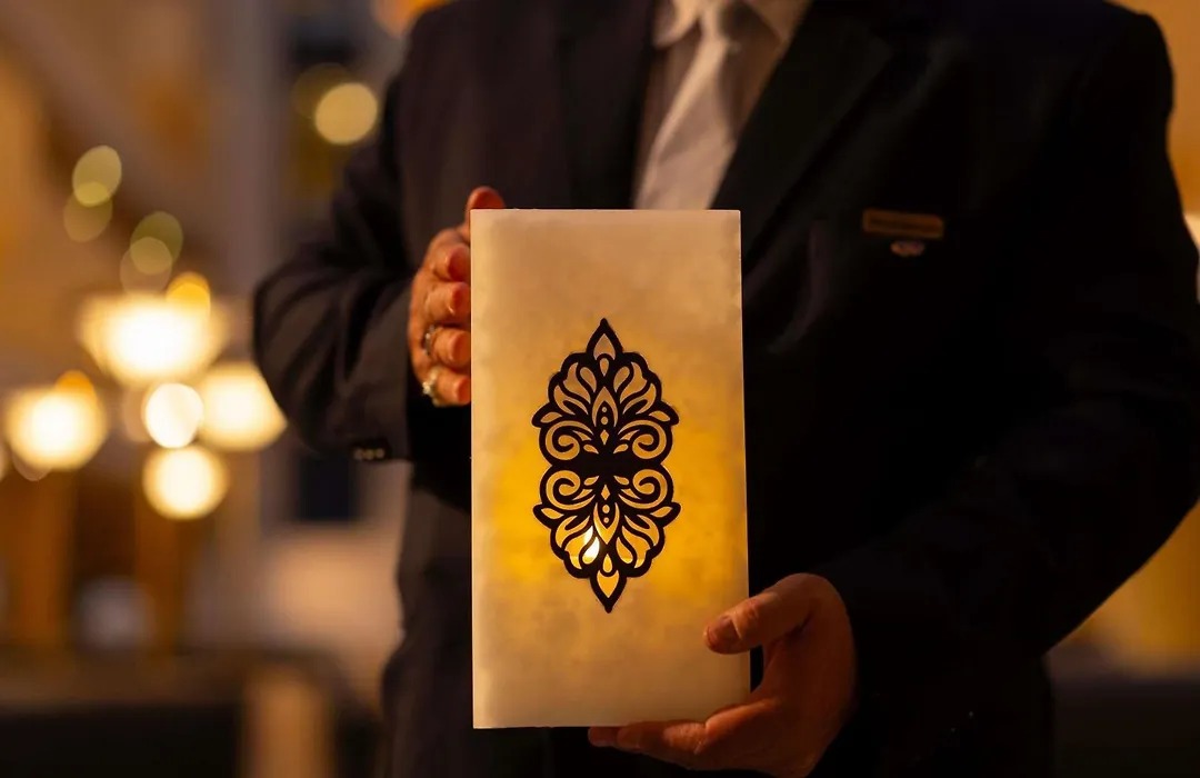 Sofitel Algiers Hamma Garden-1