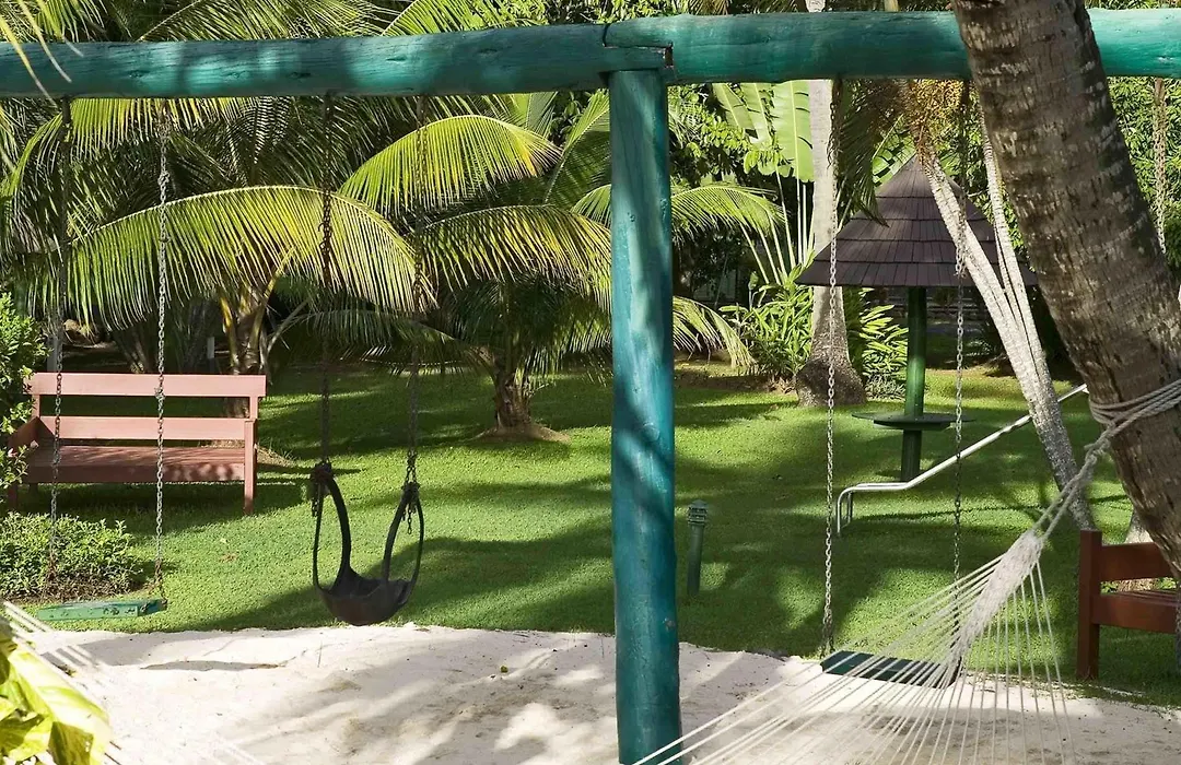 Mercure Nadi-1