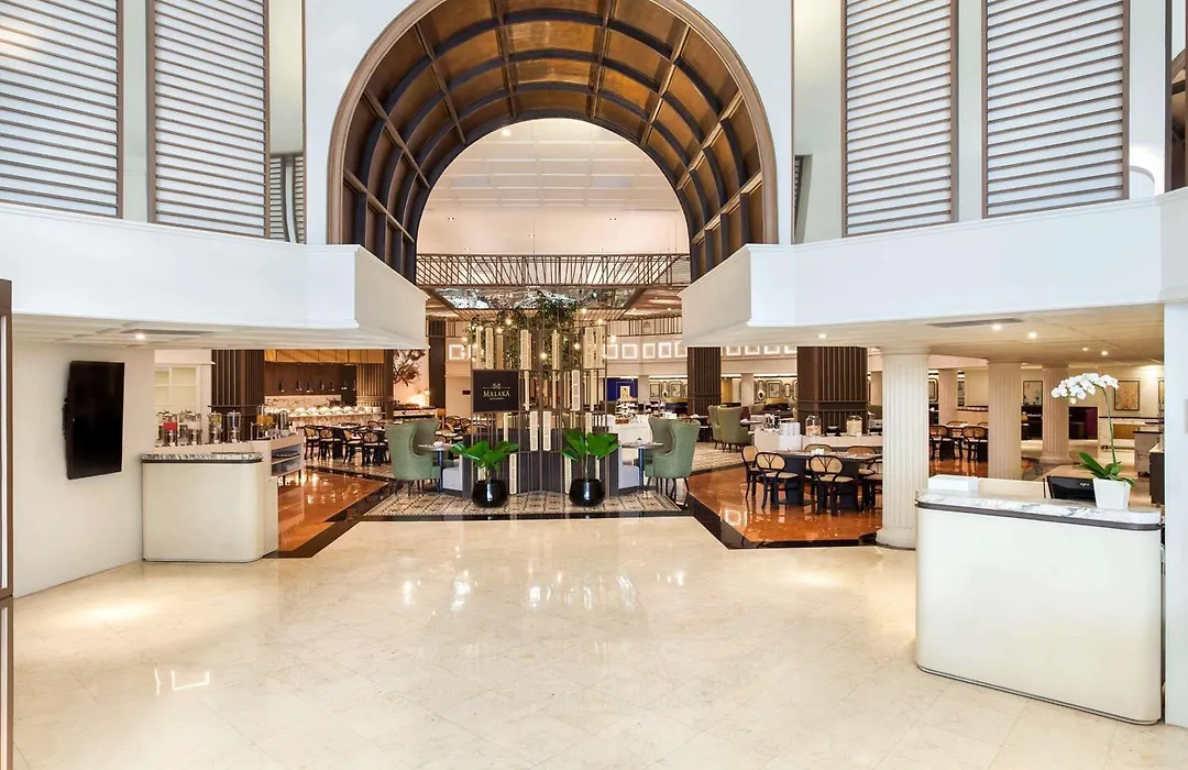 Mercure Jakarta Batavia-1