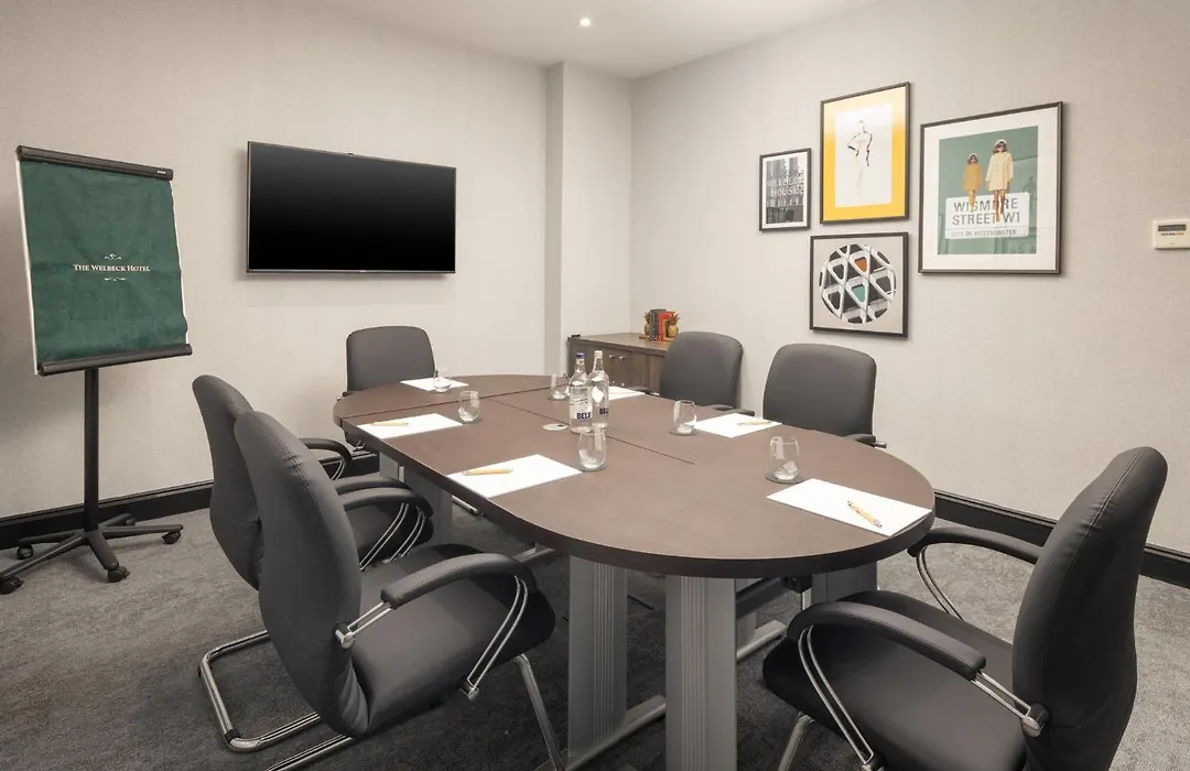 The Welbeck Hotel By Ihg-1