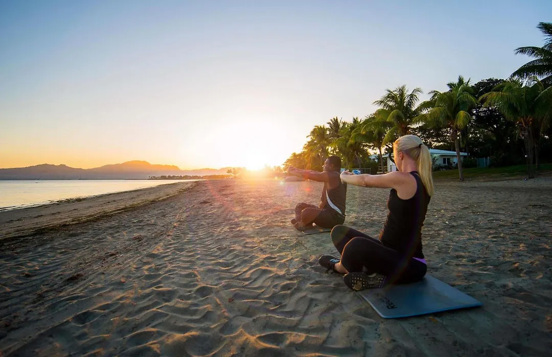 Sofitel Fiji Resort & Spa-1