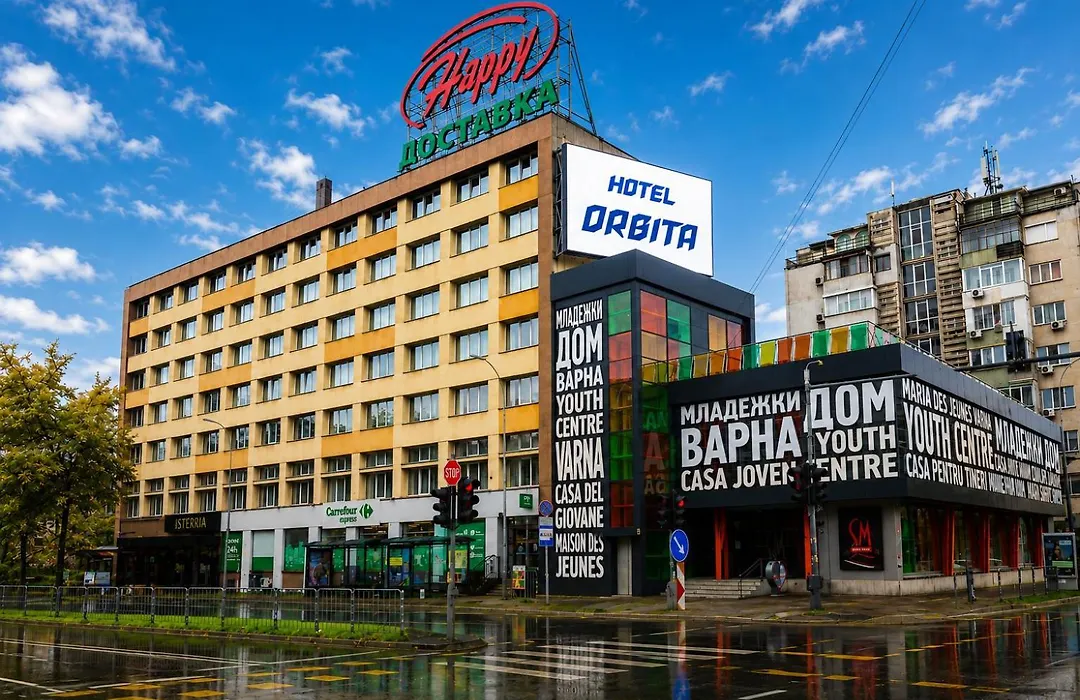 Hotel Orbita-1