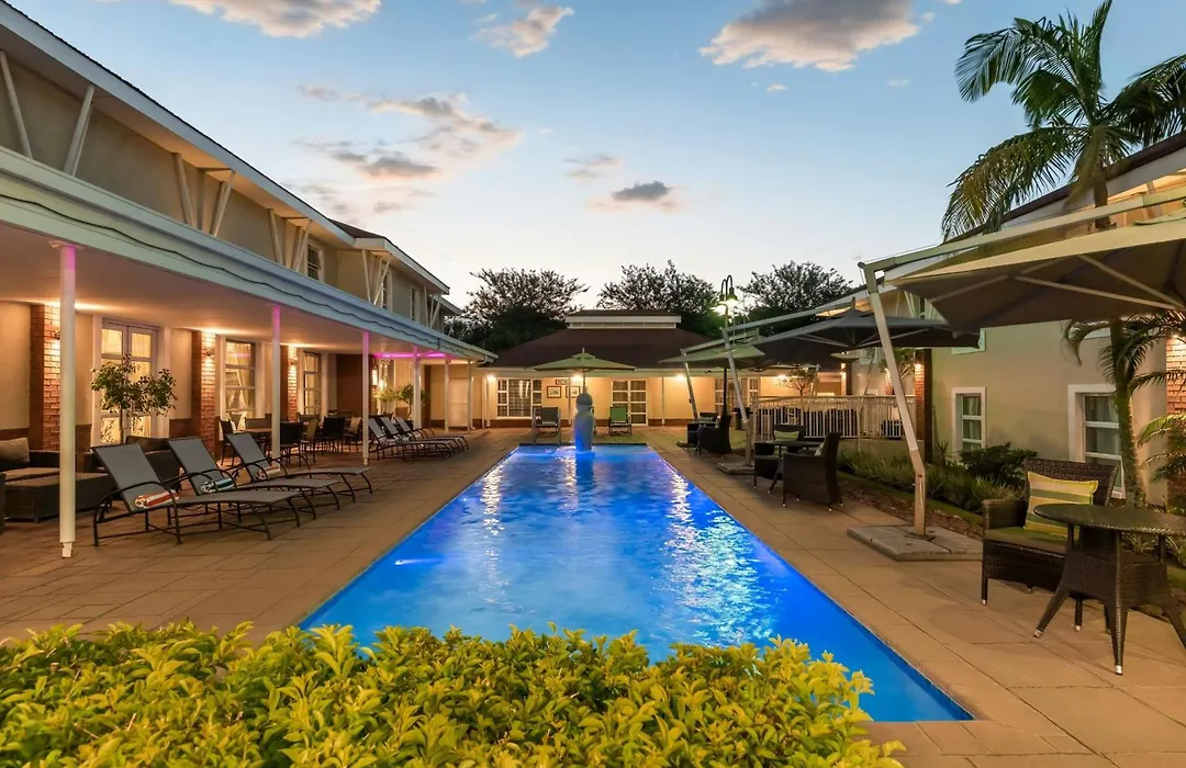 Protea Hotel By Marriott Nelspruit-1