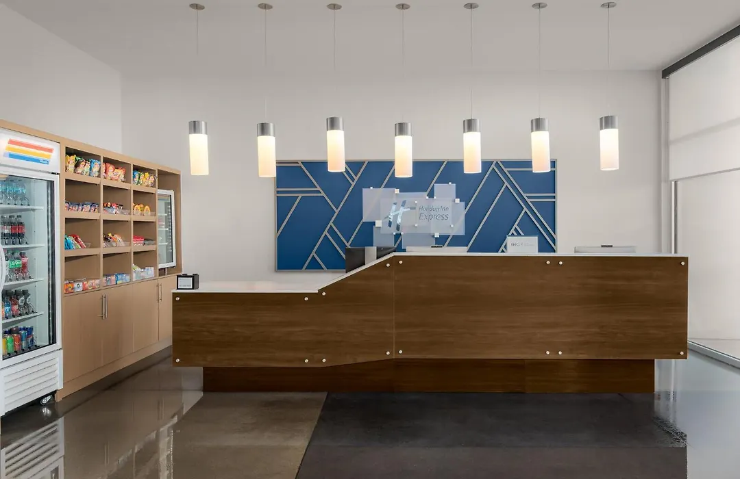 Holiday Inn Express Lexington - Horse Park Area By Ihg-1