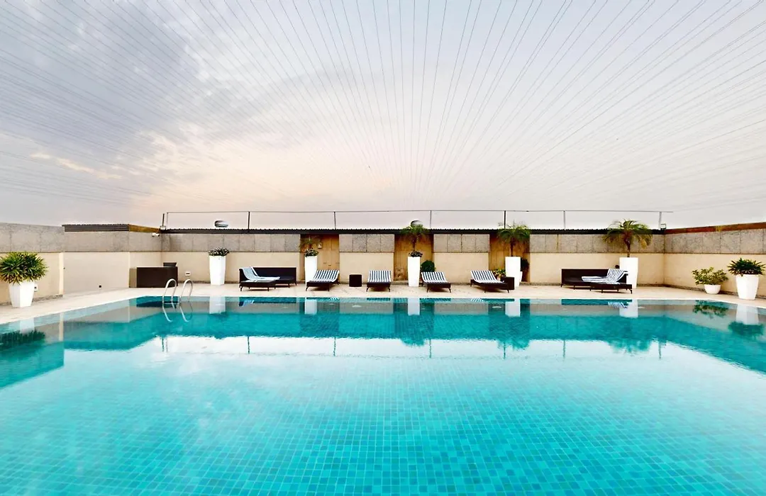 Svelte Delhi, A Member Of Radisson Individuals-1