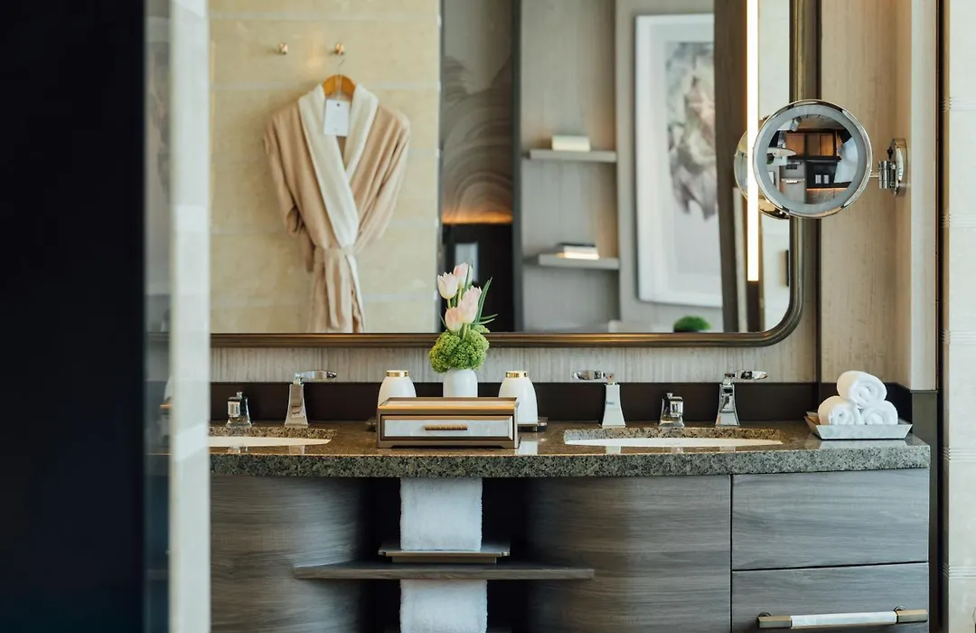 The Ritz-Carlton, Shenzhen-1