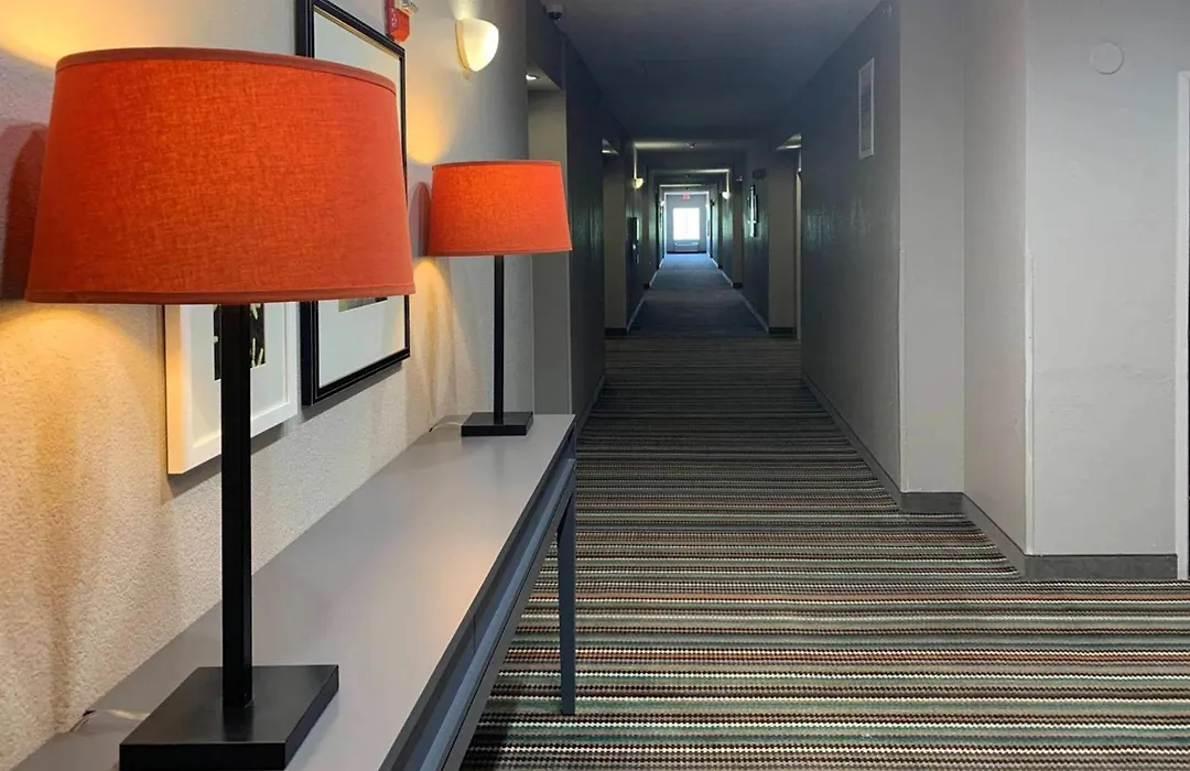 Country Inn & Suites By Radisson, Austin North Pflugerville , Tx-1