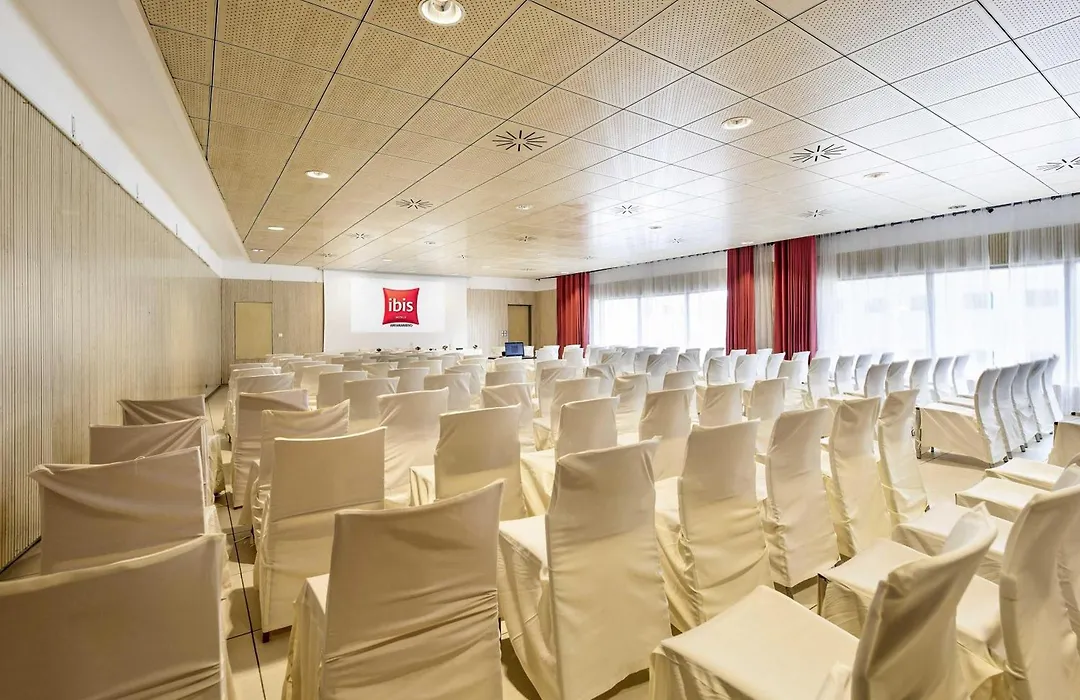 Ibis Antananarivo Ankorondrano-1