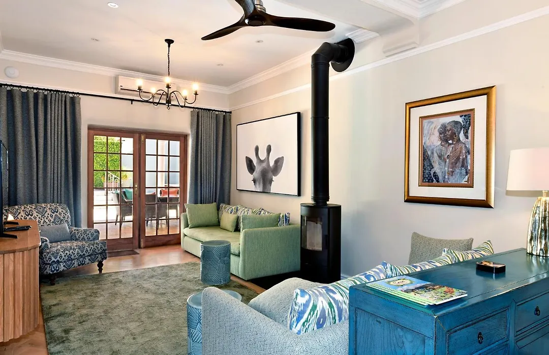 The Coach House-1