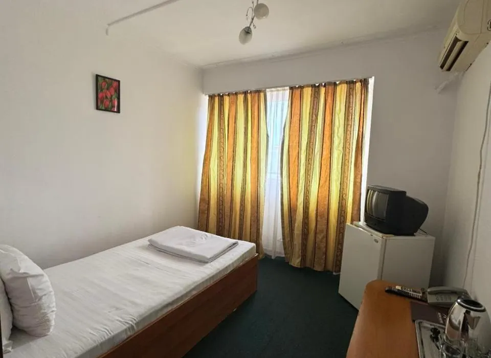 Aktau Hotel-1