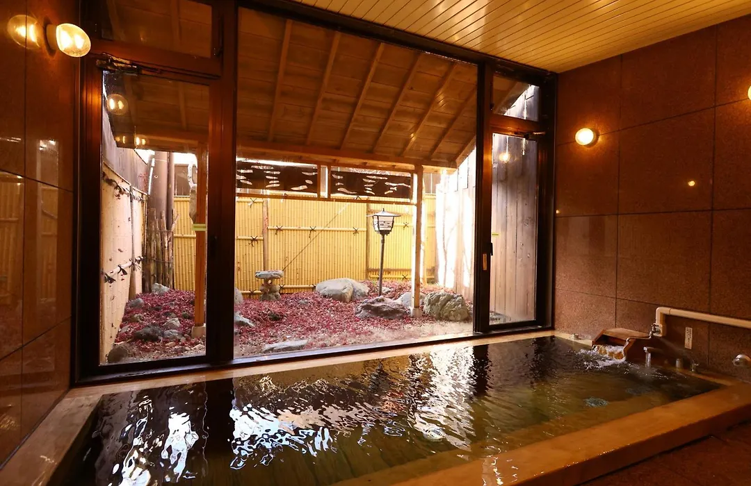 Shoji Mount Hotel-1