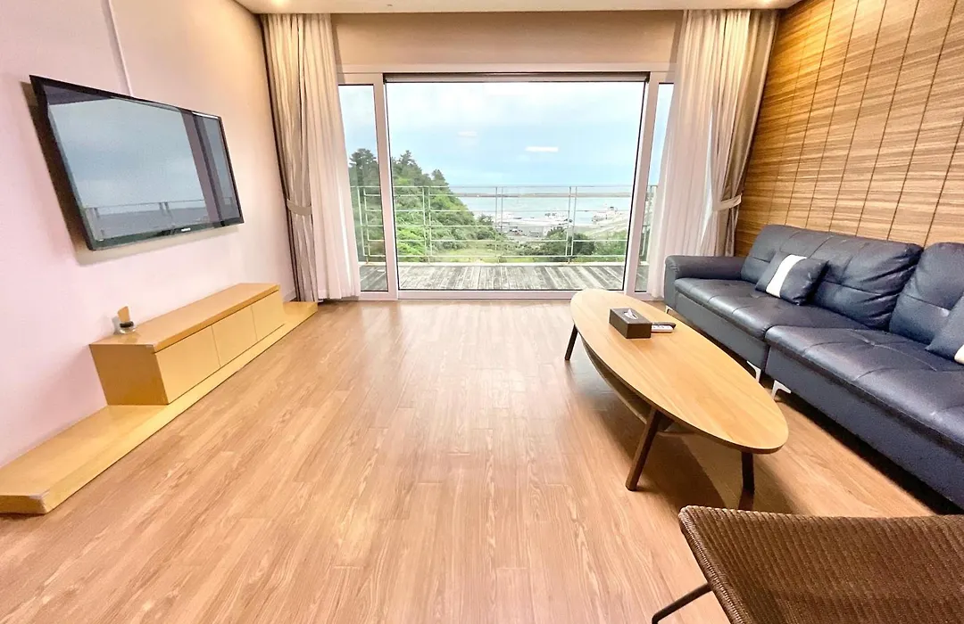Y Resort Jeju-1