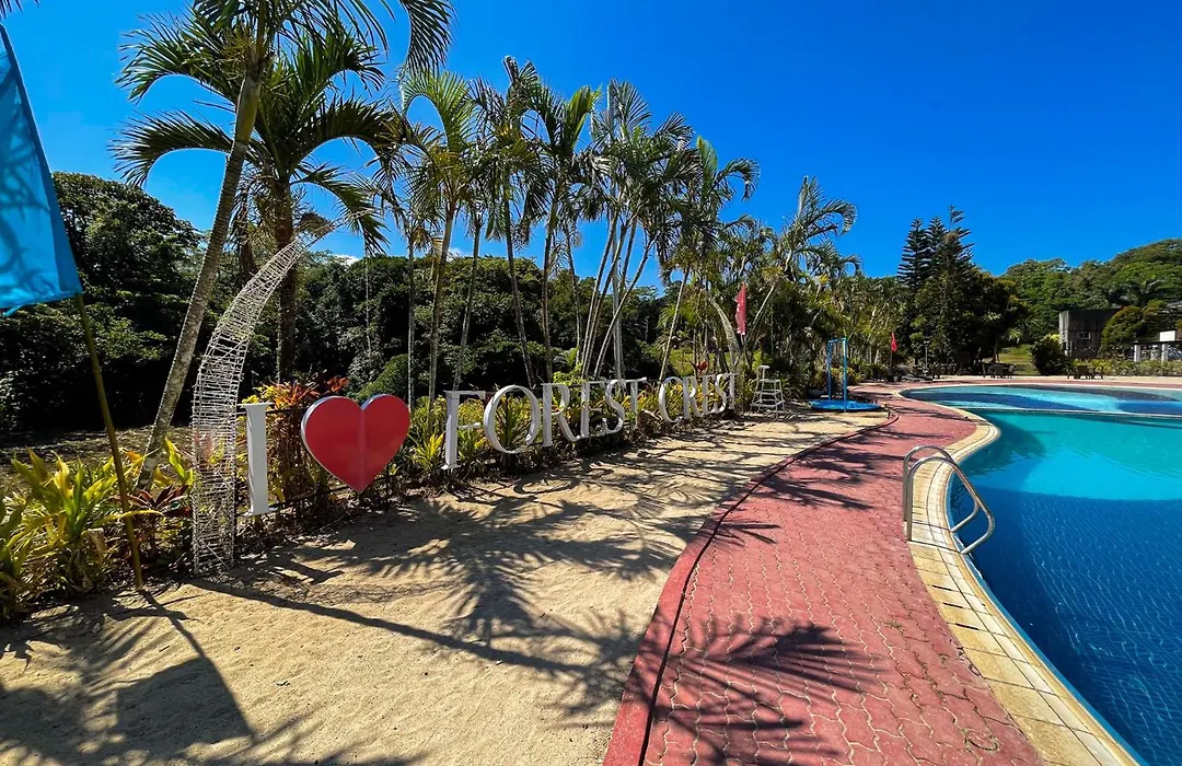 Forest Crest Nature Hotel And Resort-1