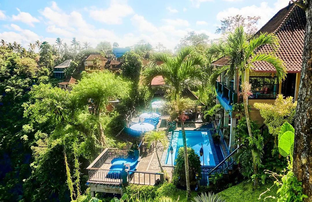 Villa Kalisat Resort-1